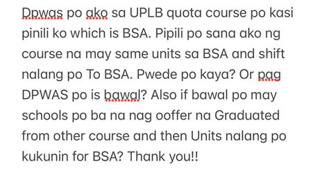 uplb dpwas|UPLB DPWAS Interview : r/peyups .
